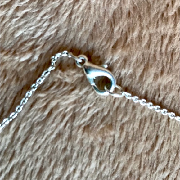 Heart Necklace by Roman - Picture 6 of 12